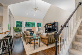 110 Mintawood Ct Cary, NC 27519