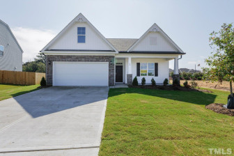 323 Highview Dr Benson, NC 27504