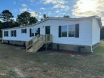 112 Bowen Rd Norlina, NC 27563