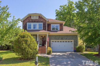 92 Fox Chapel Ln Pittsboro, NC 27312