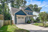 117 Ada St Apex, NC 27502