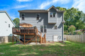 117 Ada St Apex, NC 27502