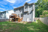 117 Ada St Apex, NC 27502