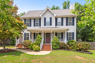 2812 Tryon Pines Dr Raleigh, NC 27603