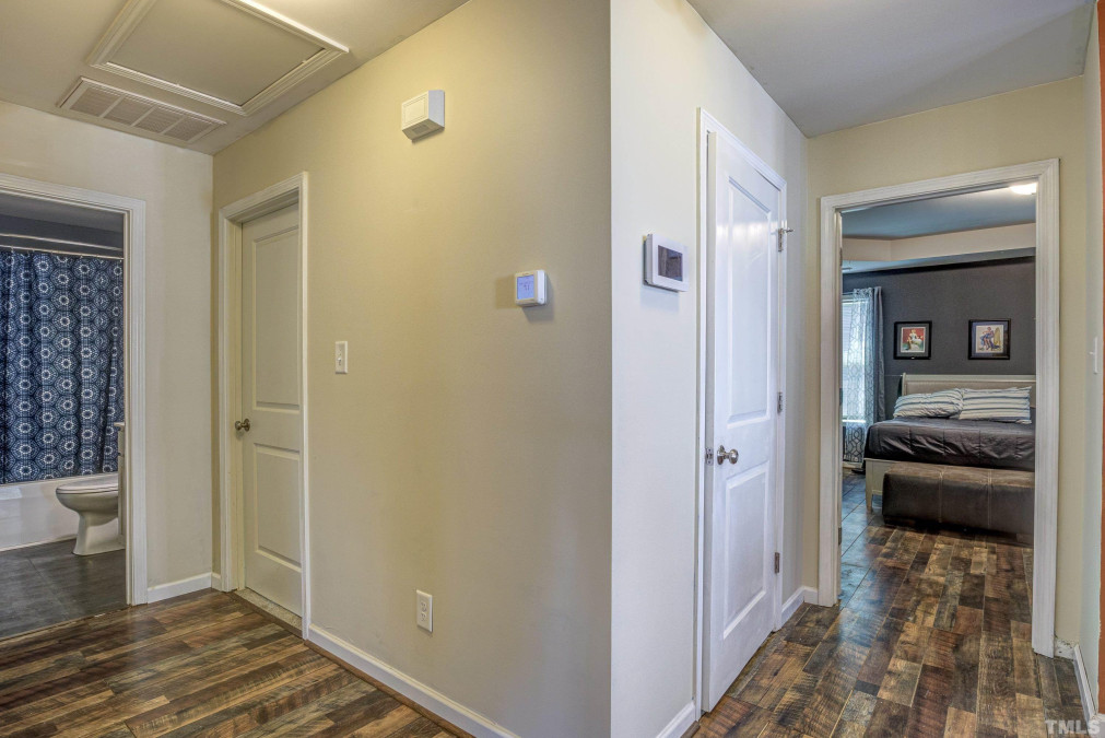 37 Journey Way Smithfield, NC 27577