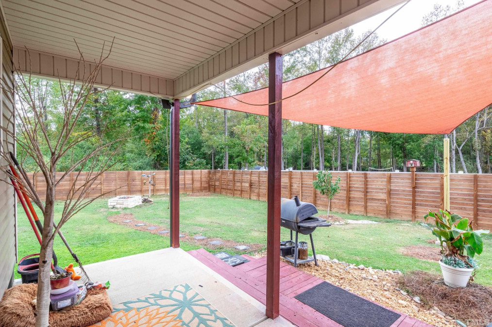 37 Journey Way Smithfield, NC 27577