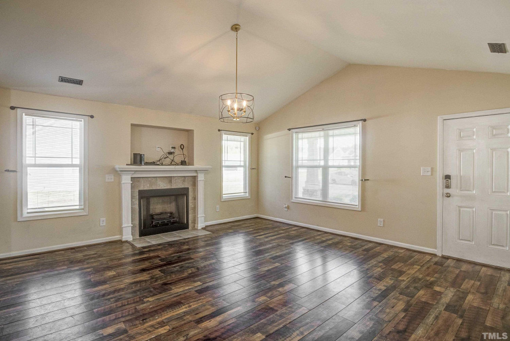 37 Journey Way Smithfield, NC 27577