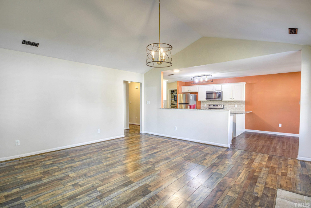 37 Journey Way Smithfield, NC 27577