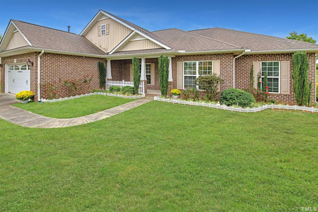 1176 Andrews Ct, Creedmoor, NC 27522 Raleigh Realty