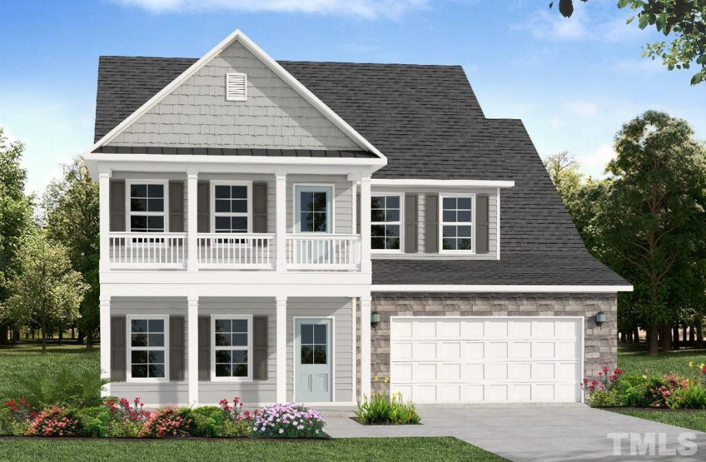 408 Greenbrier Acre Ln, Knightdale, NC 27545 Raleigh Realty