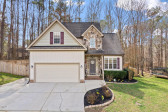 15 Falcon Crest Ln Youngsville, NC 27596
