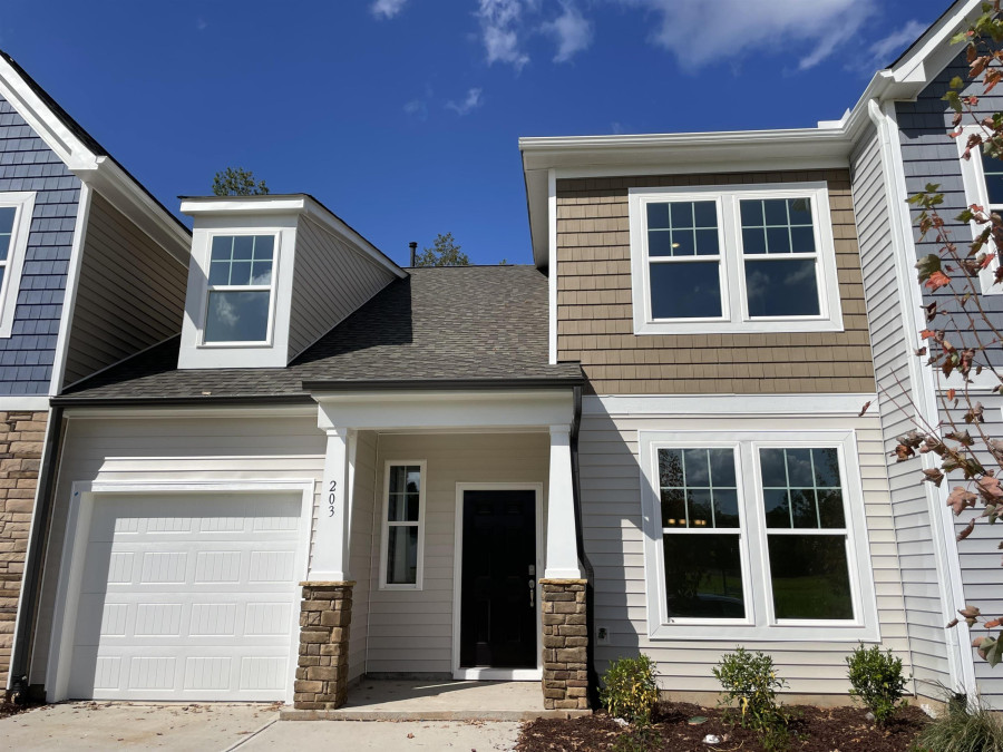 203 Whitley Ridge Dr, Clayton, NC 27527 Raleigh Realty