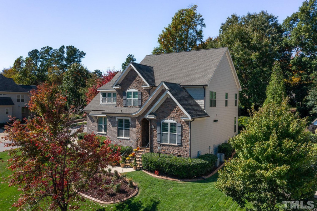 9901 Porto Fino Ave, Wake Forest, NC 27587 Raleigh Realty