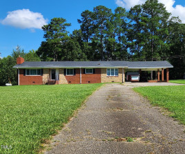 5610 Old Us 64 Hwy Zebulon, NC 27597