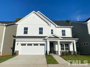 345 Jorpaul Dr Wake Forest, NC 27587