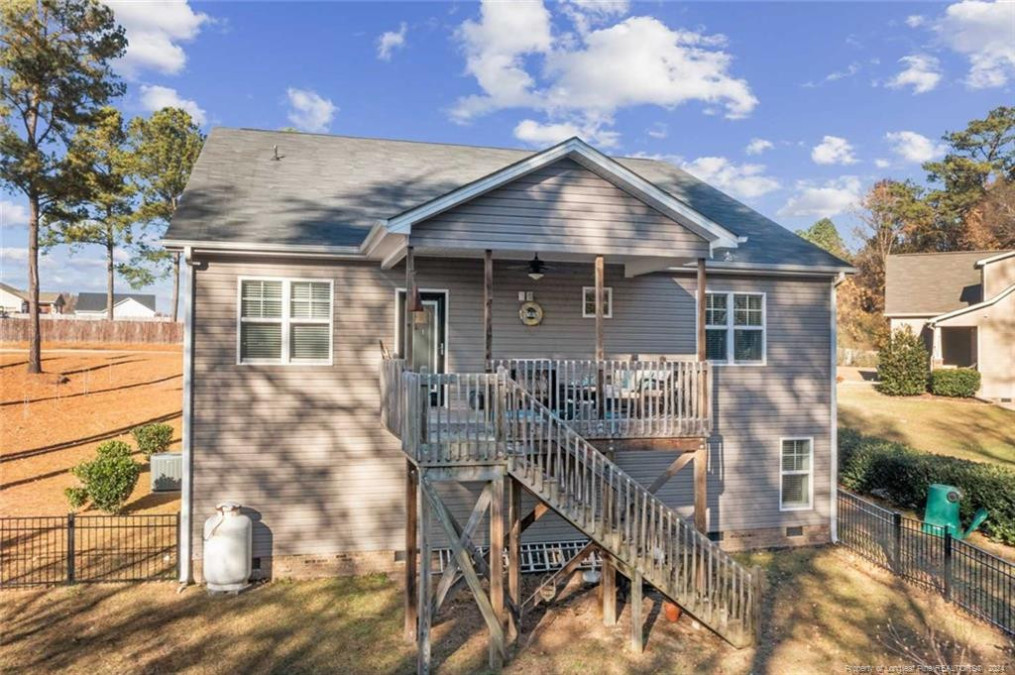 40 Ringneck Ct Lillington, NC 27546