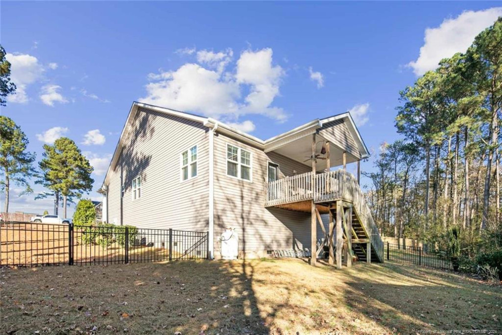 40 Ringneck Ct Lillington, NC 27546