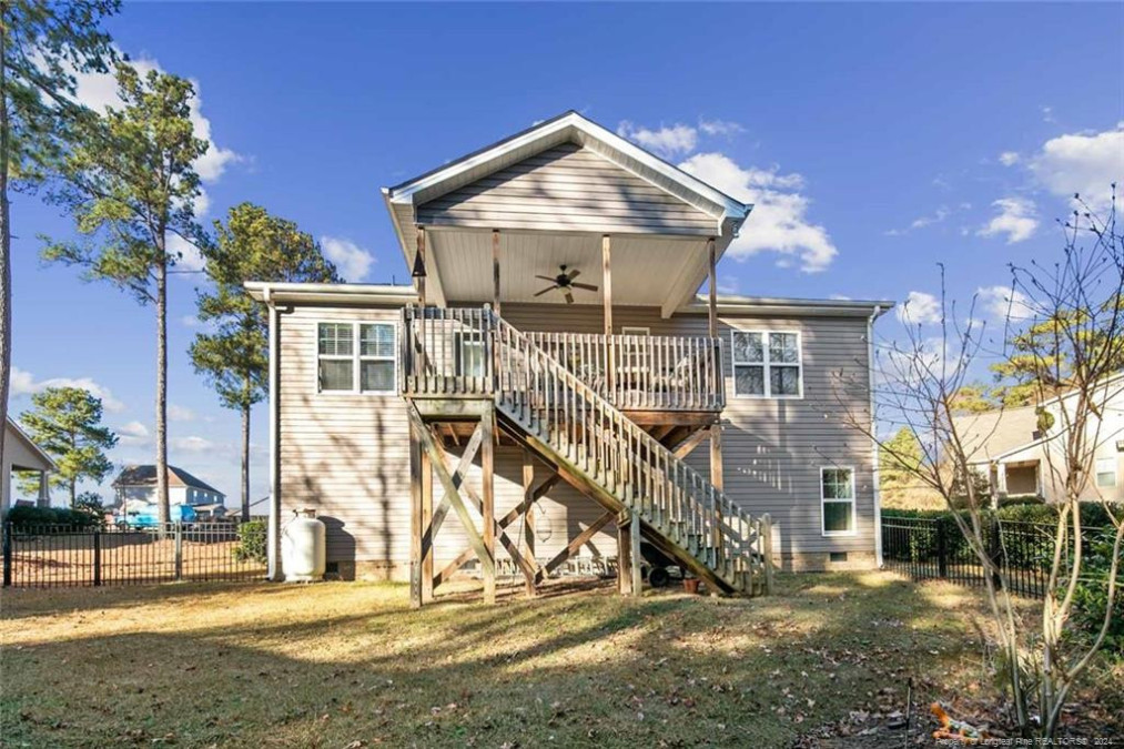 40 Ringneck Ct Lillington, NC 27546