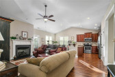 40 Ringneck Ct Lillington, NC 27546