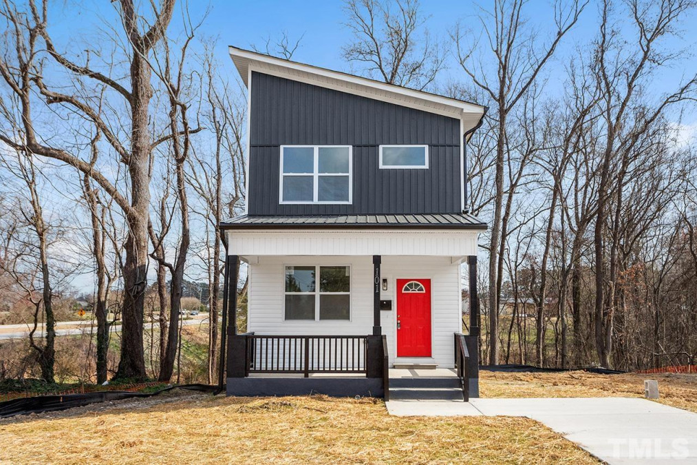 101 Roderick Dr Smithfield, NC 27577