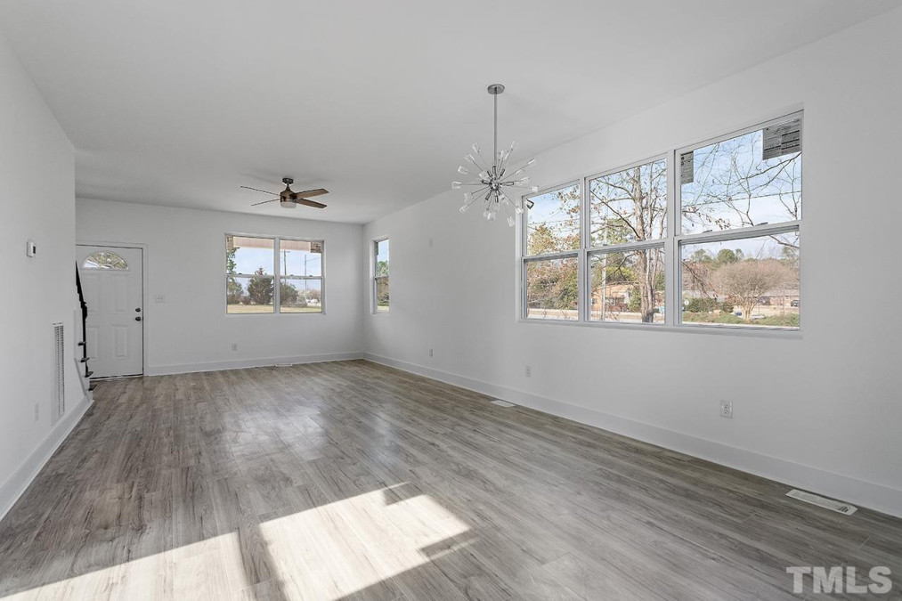 101 Roderick Dr Smithfield, NC 27577