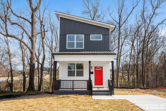 101 Roderick Dr Smithfield, NC 27577