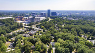 3910 Stratford Ct Raleigh, NC 27609