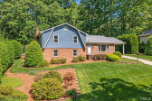 1209 Kenbridge Ln Cary, NC 27511