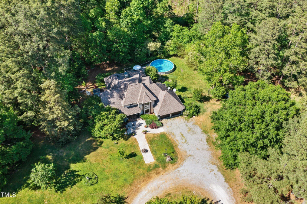 3516 Bartley Holleman Rd New Hill, NC 27562