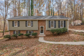 3703 Sandy Ridge Ln Durham, NC 27705