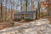 3703 Sandy Ridge Ln Durham, NC 27705