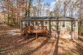 3703 Sandy Ridge Ln Durham, NC 27705