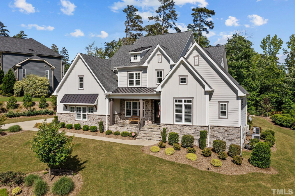 623 Westfall Way, Chapel Hill, NC 27517 Raleigh Realty