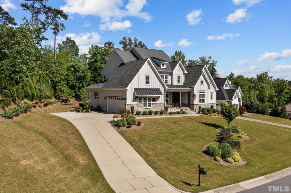 623 Westfall Way, Chapel Hill, NC 27517 Raleigh Realty