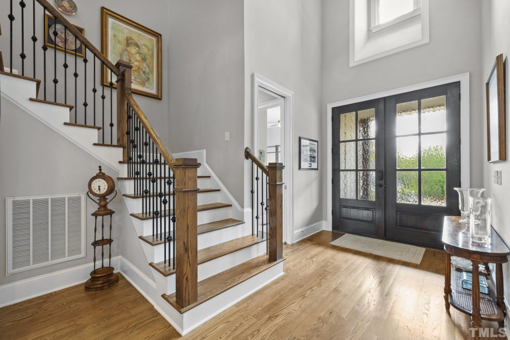 623 Westfall Way, Chapel Hill, NC 27517 Raleigh Realty