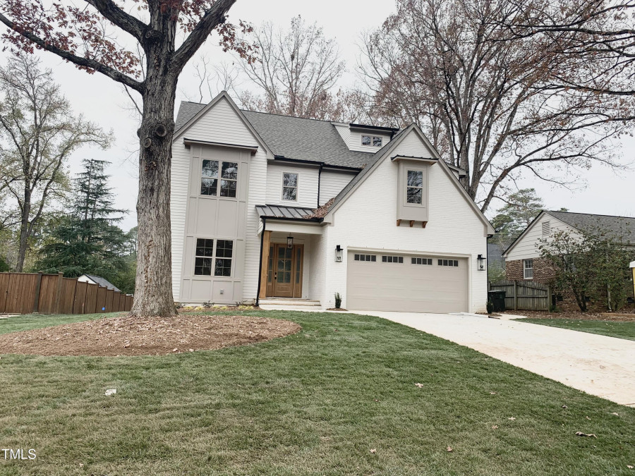 4521 Drexel Dr Raleigh, NC 27609