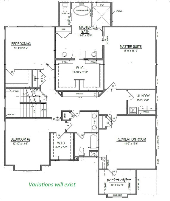 4521 Drexel Dr Raleigh, NC 27609