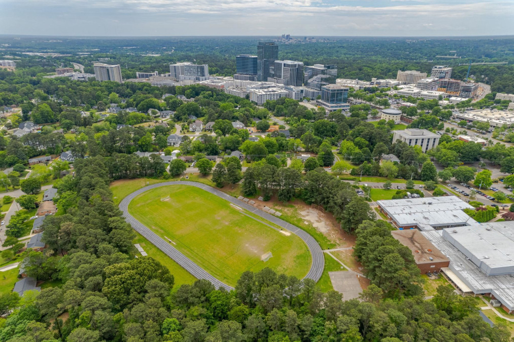 4521 Drexel Dr Raleigh, NC 27609