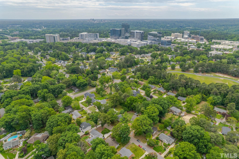4521 Drexel Dr Raleigh, NC 27609