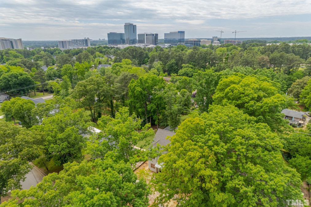 4521 Drexel Dr Raleigh, NC 27609