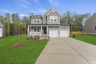 118 Courrone Ct Willow Springs, NC 27592