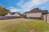 26 Lake Forest Ct Four Oaks, NC 27524
