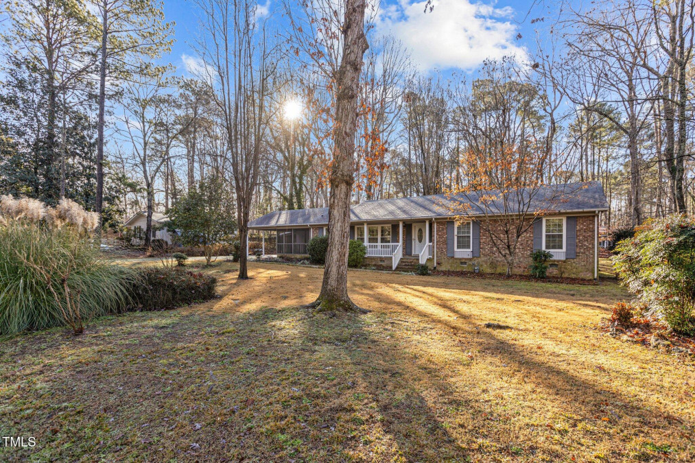 112 Collums Rd Chapel Hill, NC 27514