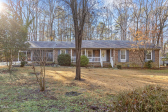 112 Collums Rd Chapel Hill, NC 27514