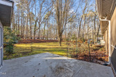 112 Collums Rd Chapel Hill, NC 27514