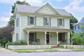624 Devereux St Raleigh, NC 27605