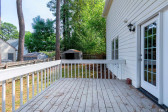 108 Grey Fox Ct Cary, NC 27511