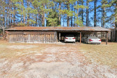 3319 Norman Blalock Rd Willow Springs, NC 27592