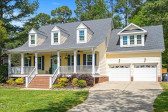 104 Kenmont Dr Holly Springs, NC 27540