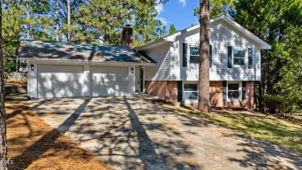 5 Halter Pl Pinehurst, NC 28374